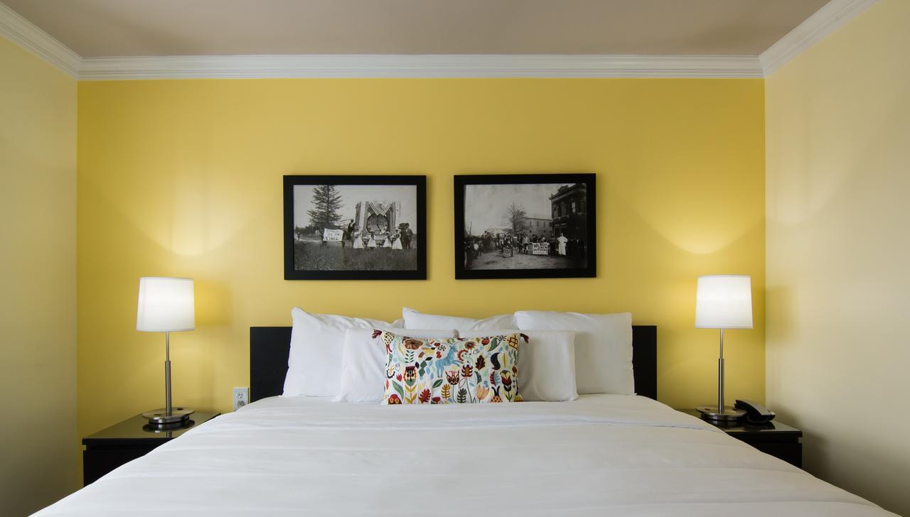 The Sherman Inn Batesville Exterior foto